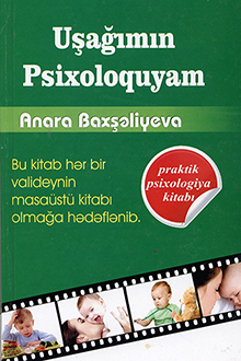 Uşağımın psixoloquyam